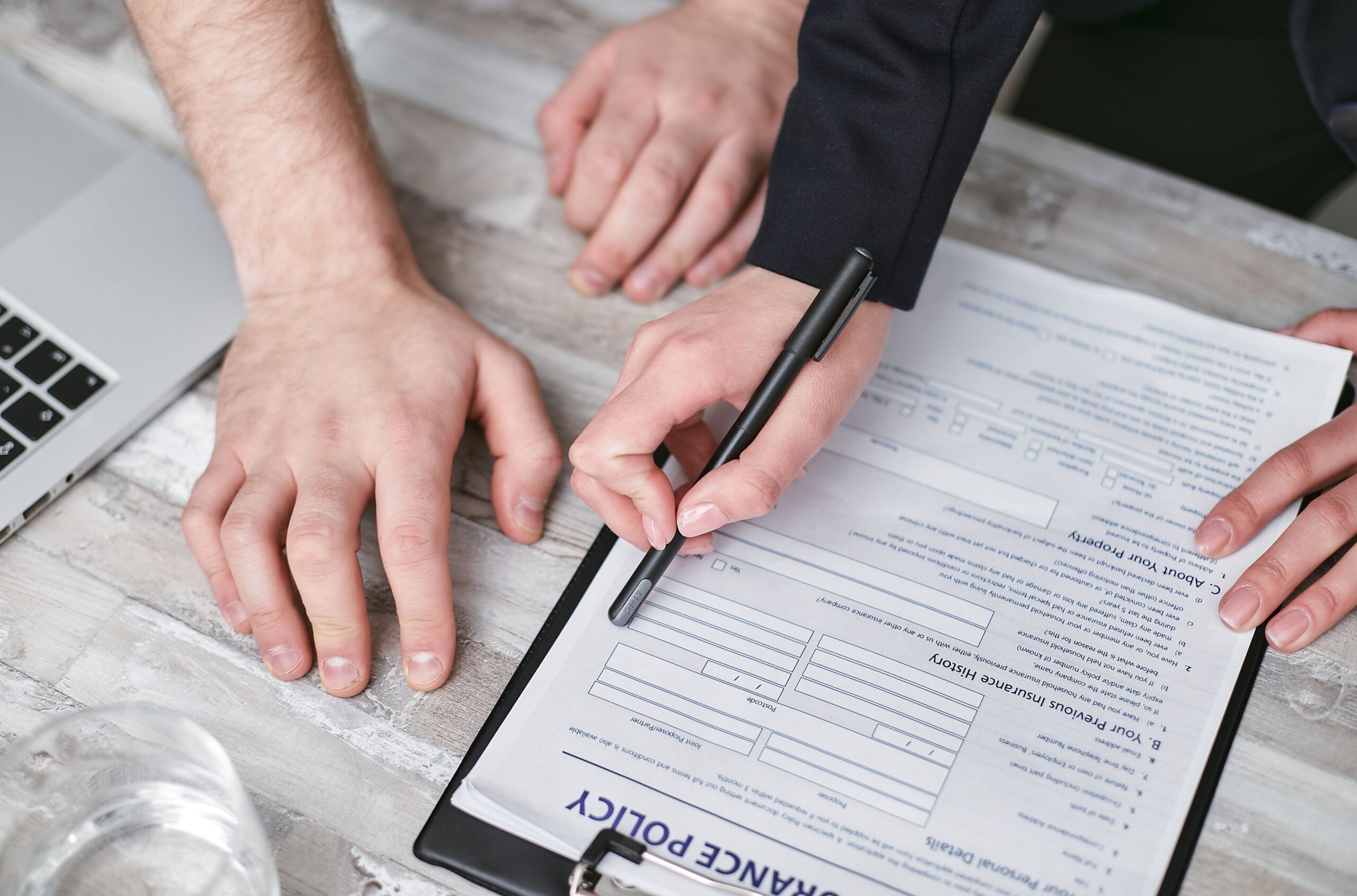 Business Insure Guide
