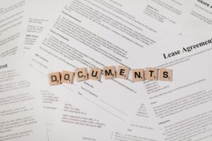 government contract