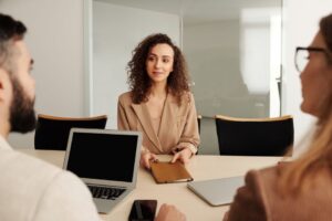 hiring your first employee
