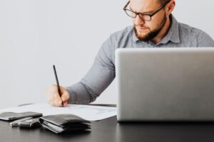 starting a side business