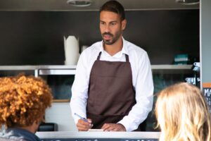 food truck insurance cost