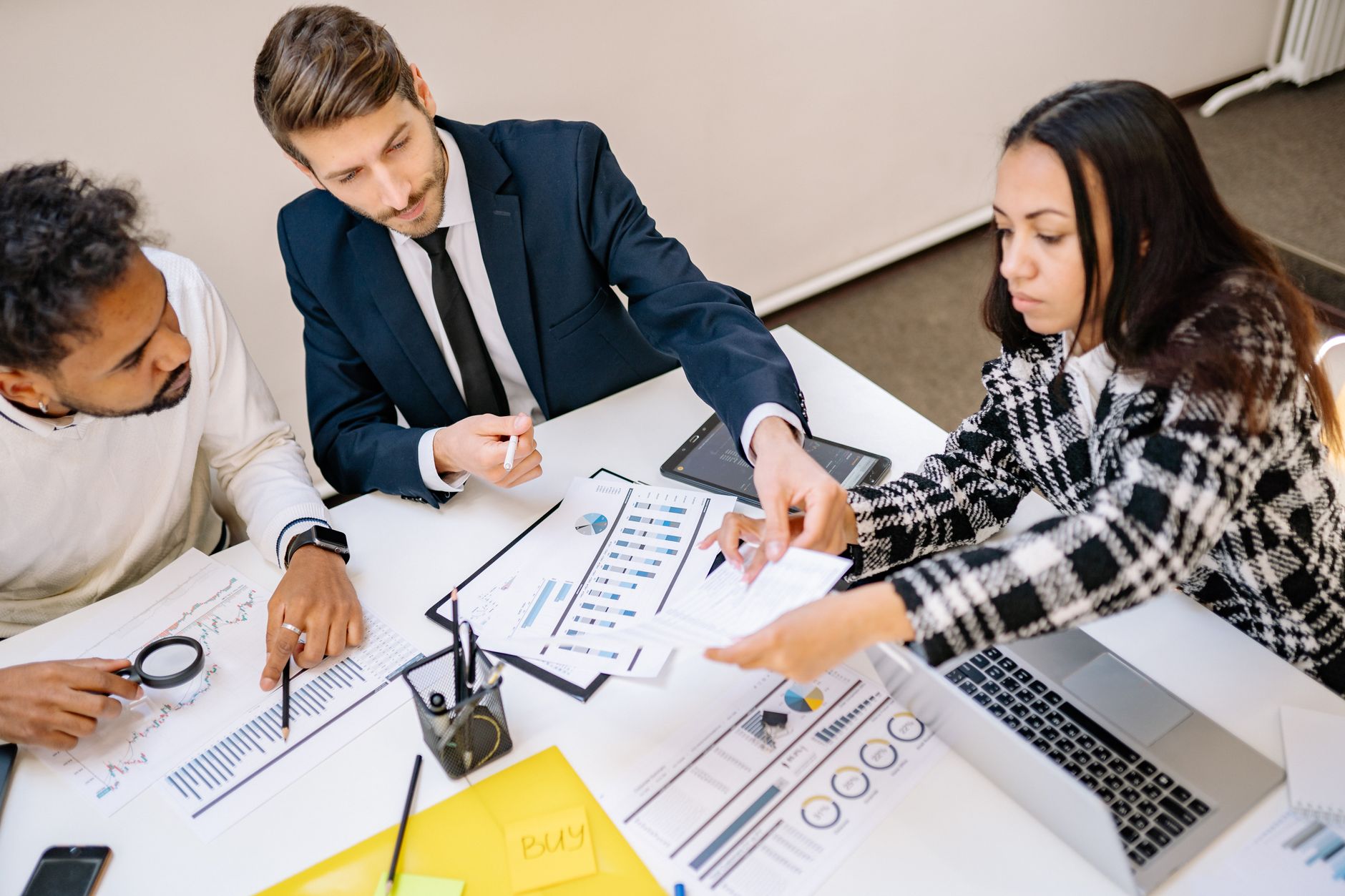 business insurance tips